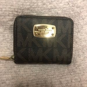 Michael  Kors wallet